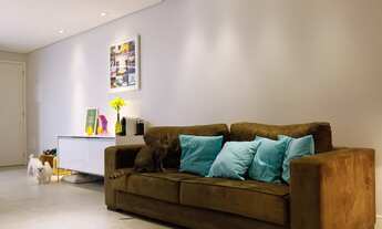 Imagem 3: APARTAMENTO SEMI NOVO