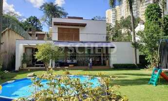 Imagem 4: Casa de condomínio Chácara das Paineiras, espetacular !!!