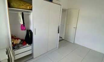 Imagem 3: Apartamento 3/4 Brotas