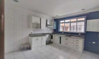 Imagem 7: Sobrado com 4 suítes - ao do Pq. Ibirapuera - São Paulo - SP