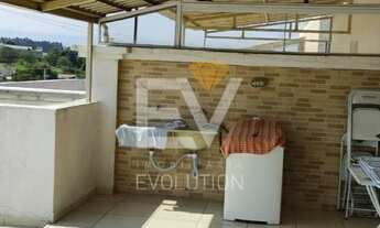 Imagem 6: Duplex para venda tem 147 metros quadrados com 3 quartos em Jardim Santa Clara - Taubaté