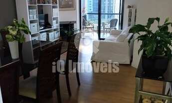 Imagem 3: Apartamento no com 96mts, duas suites, duas vagas. Valor. 1.650.000
