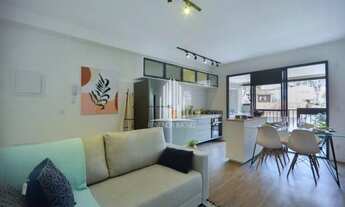 Imagem: Apartamento a Venda no Morumbi com 2 quartos