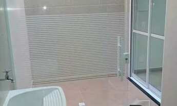 Imagem 6: SOBRADO NOVO SAÚDE 170M2 3 DORMITÓRIOS 1 SUITE 3 VAGAS ESPAÇO GOUMERT