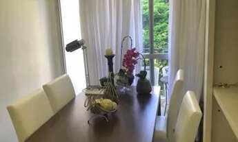 Imagem 2: APARTAMENTO - BROOKLIN - SP