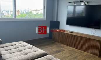 Imagem 6: BELO HORIZONTE - Casa de Condomínio - Buritis