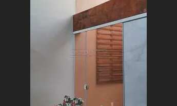 Imagem 3: Casa Padrão em São Carlos