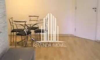 Imagem: Apartamento á venda com 58m² 2 quartos