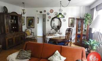 Imagem 3: São Paulo - Apartamento Padrão - Vila Clementino