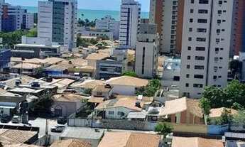 Imagem: Quarto individual com banheiro externo privativo