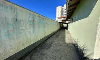 Imagem 3: Casa para aluguel tem 65 m² com 2 quartos em Jardim Atlântico - Florianópolis - SC