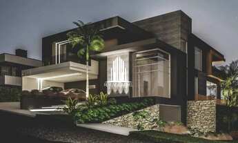 Imagem: Casa no Condomínio Genesis 2 Alphaville