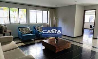 Imagem 6: Apartamento com 3 dormitórios, 100 m² - venda por R$ 750.000,00 ou aluguel por R$ 4.854,65