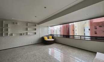 Imagem 2: AB/ Apartamento com 178 metros, 03 Suítes no Renascença