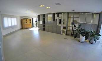 Imagem 5: LINDA COBERTURA - LUXO E CONFORTO - 4 SUÍTES - 411 M2 ÚTEIS