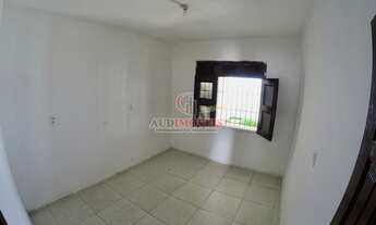 Imagem 6: Rua 13 nº 46 - Conjunto Sítio Córrego - Mondubim