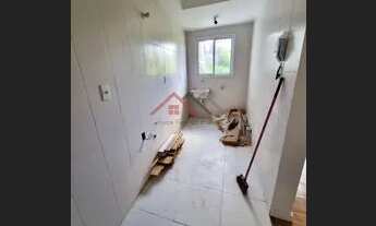 Imagem 2: Excelente apartamento no Vila Bocaina em Mauá