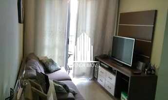 Imagem 1: Apartamento no Condomínio Fellicitá Home Resort Tatuapé no Bairro Tatuapé 3 dormitórios 1