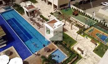 Imagem 4: Apartamento para venda Splendore com 2 quartos em Centro - Campos dos Goytacazes - RJ