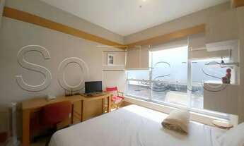 Imagem 7: Flat Nortel disponível para venda com 35m² e 01 vaga de garagem