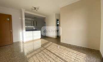 Imagem 5: Apartamento com armários - 2 quartos sendo 1 suíte - Cond Res West House - Setor Oeste - G