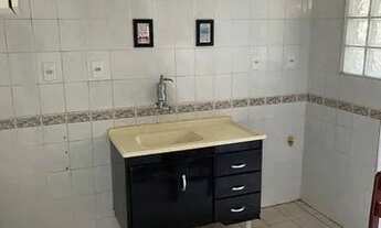 Imagem 6: Apartamento para locação 2 dormitórios no condomínio Alpes de Cajamar