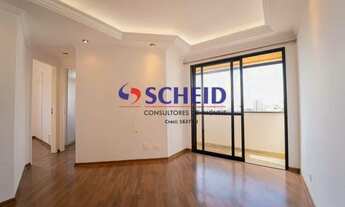 Imagem 3: Apartamento á venda 2 dormitórios na Vila Santa Catarina