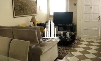 Imagem 5: Sobrado condominio fechado 3 dorm 3 suítes 4 vagas Vila Formosa