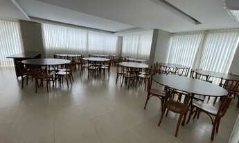 Imagem 4: Apartamento com 3 suítes, 140 m² - Jardim Goiás