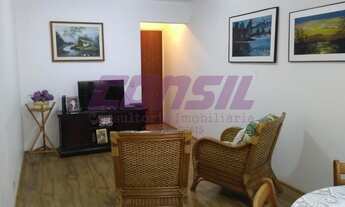 Imagem 3: Apartamento para Venda em São Paulo, Vila Moinho Velho, 2 dormitórios, 2 banheiros, 1 vaga