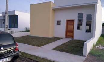 Imagem 2: Casa com 2 dormitórios à venda, 93 m² por R$ 450.000,00 - Quiririm - Taubaté/SP