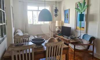 Imagem 4: Apartamento para venda com 74 metros quadrados com 3 quartos em Vila Mascote - São Paulo