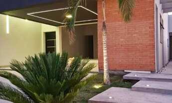 Imagem 4: Casa com 3 dormitórios à venda, 198 m² por R$ 1.230.000 - Jardim Gramados de Sorocaba - So