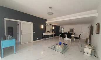 Imagem 4: Apartamento para venda tem 202 metros quadrados com 4 quartos em Flamengo - Rio de Janeiro