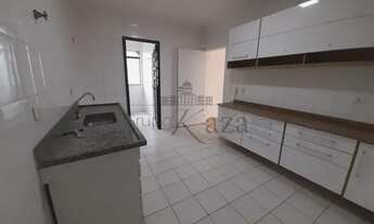 Imagem 3: Apartamento - Jardim Satélite - Residencial Califórnia - 4 Dormitórios - 124m²