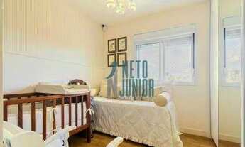 Imagem 6: Apartamento com 3 dormitórios à venda, 112 m² por R$ 2.490.000,00 - Vila Olímpia - São Pau