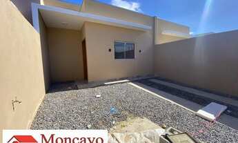 Imagem: Caraguatatuba - Casa Padrão - Morro do