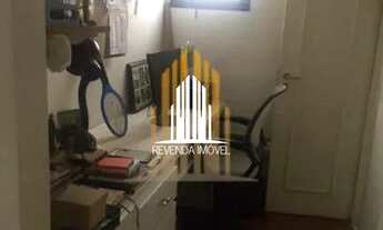 Imagem 6: Apartamento à venda no Morumbi com 110m² com 3 dormitórios 5 banheiros 2 vagas