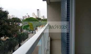 Imagem 2: Lindo apartamento para locação com 89 metros quadrados com 3 quartos na Vila Itapura - Cam