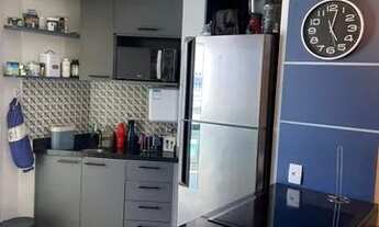 Imagem 5: Flat para aluguel e venda com 42 metros quadrados com 1 quarto