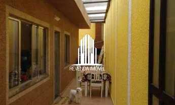 Imagem 6: SOBRADO Á VENDA NA PENHA 3 DORMS -250 M - SÃO PAULO