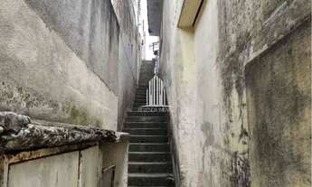 Imagem 6: Terreno com 542m² na Vila Euthalia