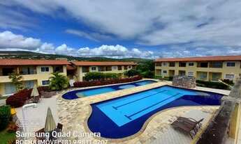 Imagem 5: Apartamento para venda tem 58 metros quadrados com 2 quartos