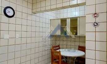 Imagem 6: Apartamento no Edifício Minas Gerais, com 3 dormitórios à venda, 122 m² por R$ 380.000 - C