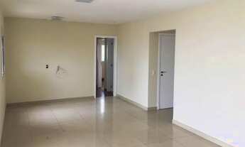 Imagem 2: Apartamento com 131m², 3 dormitórios, sendo 2 suítes, varanda, 2 vagas para alugar - Vila