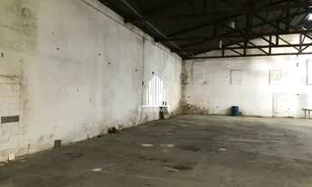 Imagem 3: Galpão Comercial na Vila Mariana