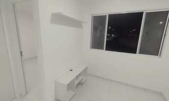 Imagem 2: Apto para alugar no cond. Smart Vista do Sol semi mobiliado/2º andar/Lírio do Vale - Manau