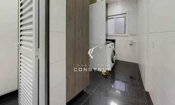 Imagem 4: Cobertura com 3 dormitórios para alugar, 245 m² por R$ 19.200,00/mês - Fazenda São Quirino