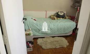 Imagem 6: Apartamento no Condomínio Argusa I no Ipiranga com 93m² 3 dormitório 1 suíte 2 banheiros 1