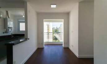 Imagem 5: Apartamento à Venda - Vila Andrade, 2 Quartos, 45 m2